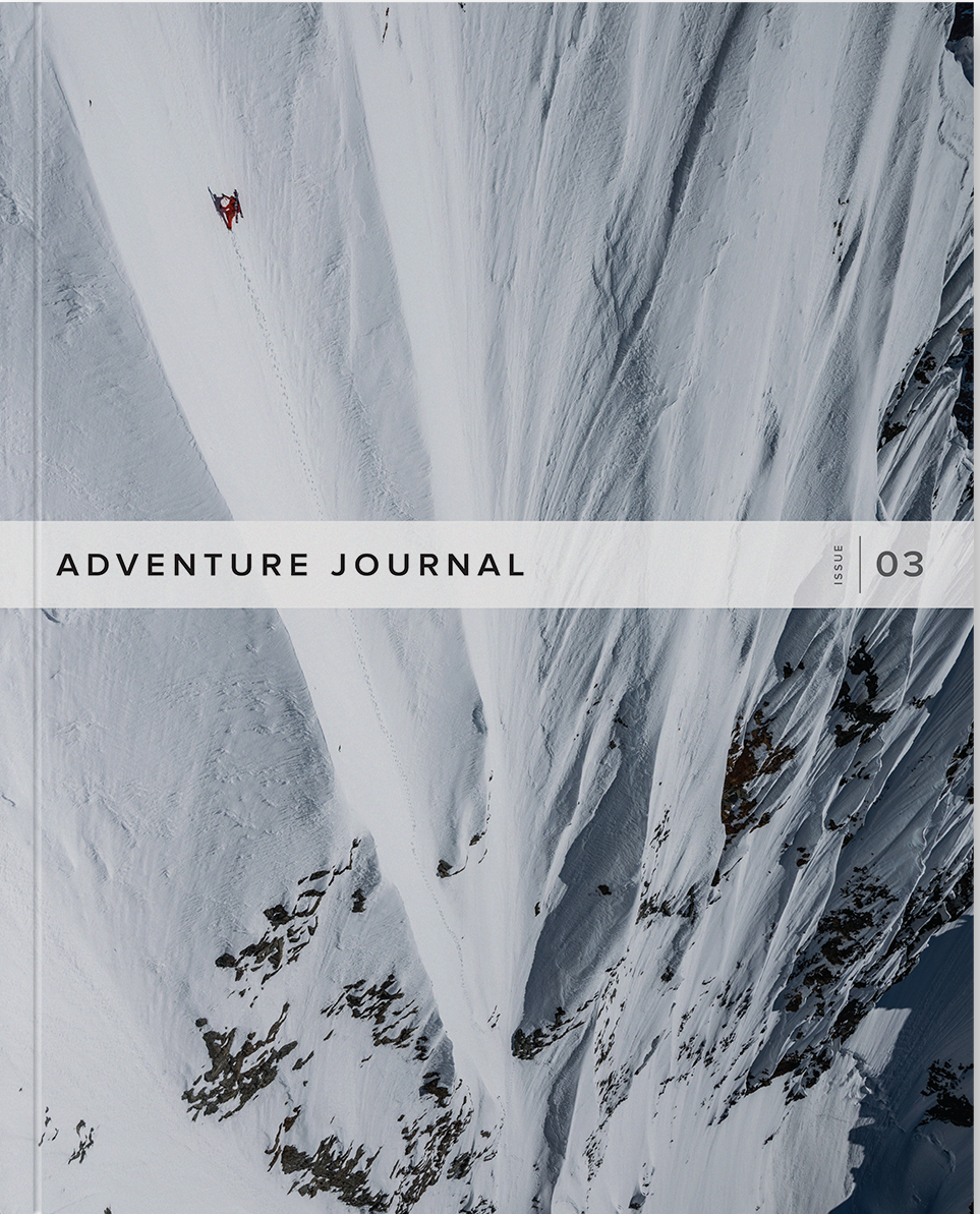 Adventure Journal 03