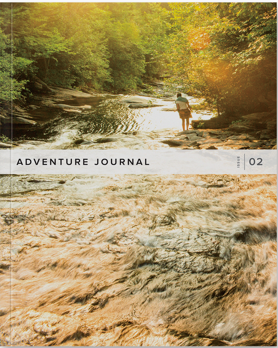 Adventure Journal 02