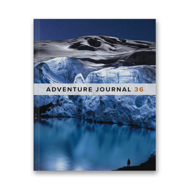 Adventure Journal 36 – Adventure Journal