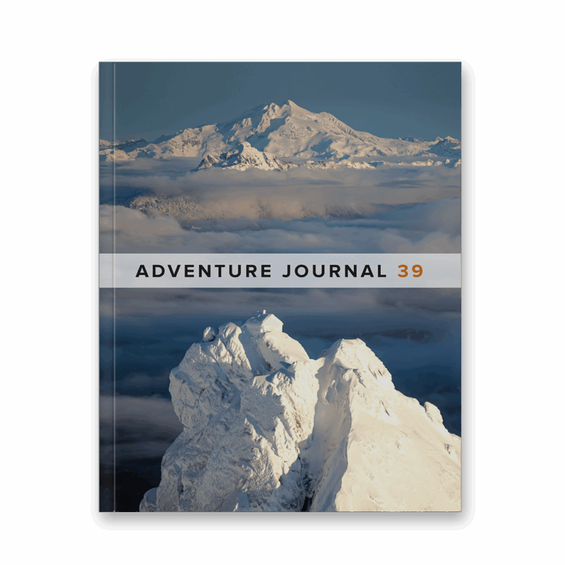 Adventure Journal 39