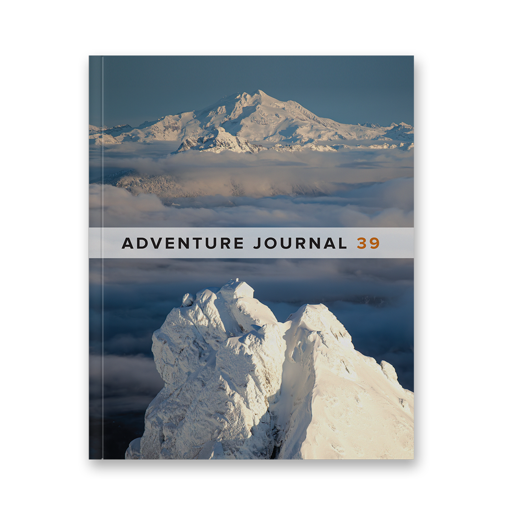 Adventure Journal 39