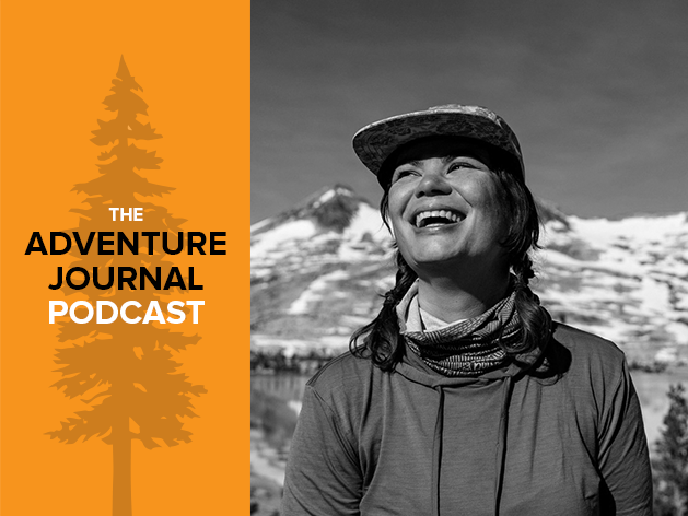 Shawnté Salabert’s Gear Abby Podcast Is Blowing Up