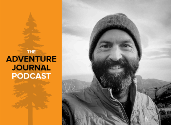How Jay Carson Went From Terrified Student to Executive Director of the Country’s Top Outdoor Survival School – Adventure Journal