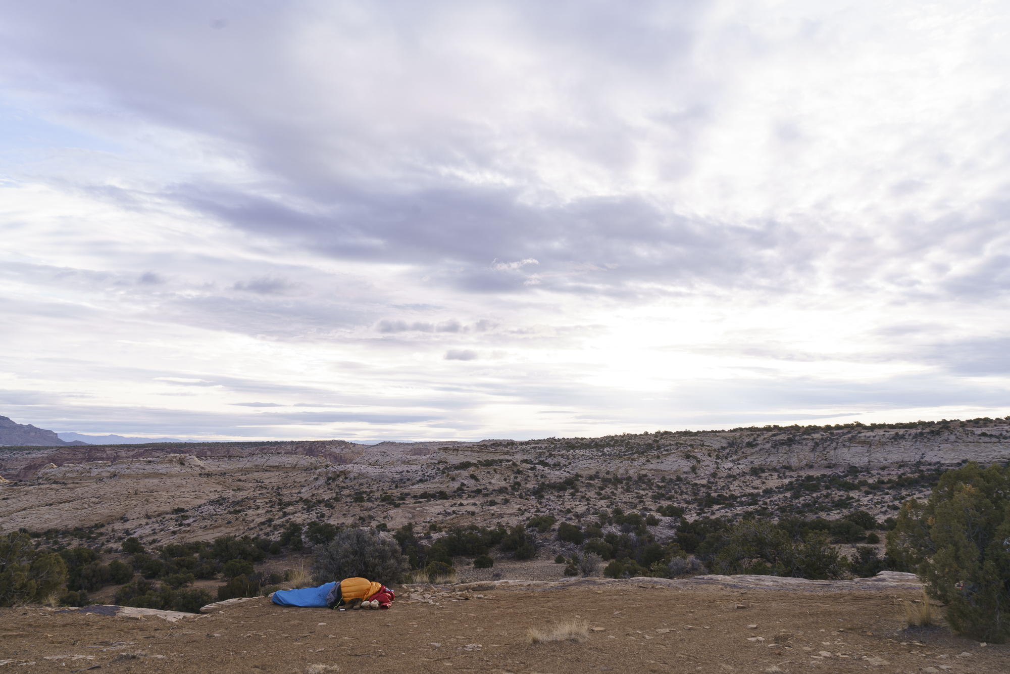 2026 Is the Year of Doing Hard Things – Adventure Journal